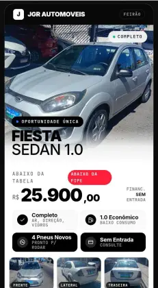 FORD FIESTA 1.0 ROCAM SEDAN 8V FLEX 4P MANUAL FORD FIESTA 1.0 ROCAM SEDAN 8V FLEX 4P MANUAL