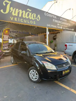 FORD FIESTA 1.6 MPI CLASS SEDAN 8V FLEX 4P MANUAL FORD FIESTA 1.6 MPI CLASS SEDAN 8V FLEX 4P MANUAL