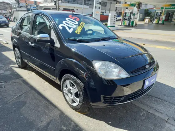 FORD FIESTA 1.6 MPI FIRST SEDAN 8V FLEX 4P MANUAL FORD FIESTA 1.6 MPI FIRST SEDAN 8V FLEX 4P MANUAL