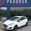 FORD FIESTA 1.6 SE HATCH 16V FLEX 4P MANUAL FORD FIESTA 1.6 SE HATCH 16V FLEX 4P MANUAL