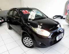 FORD FIESTA 1.6 MPI CLASS HATCH 8V FLEX 4P MANUAL FORD FIESTA 1.6 MPI CLASS HATCH 8V FLEX 4P MANUAL