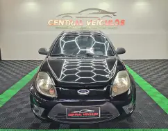 FORD KA 1.0 MPI 8V FLEX 2P MANUAL FORD KA 1.0 MPI 8V FLEX 2P MANUAL