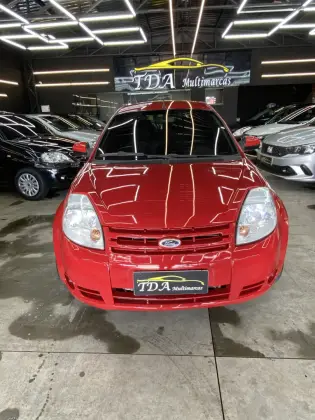 FORD KA 1.0 MPI TECNO 8V FLEX 2P MANUAL FORD KA 1.0 MPI TECNO 8V FLEX 2P MANUAL