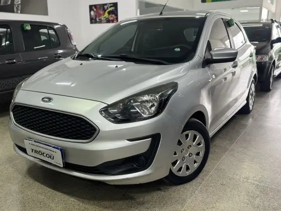 FORD KA 1.0 TI-VCT FLEX SE MANUAL FORD KA 1.0 TI-VCT FLEX SE MANUAL