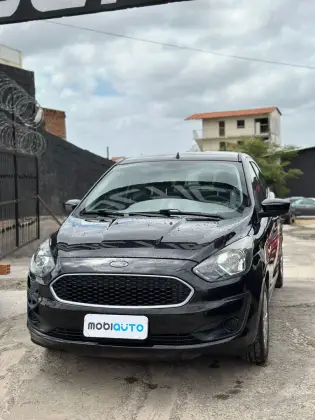 FORD KA 1.0 TI-VCT FLEX SE MANUAL FORD KA 1.0 TI-VCT FLEX SE MANUAL