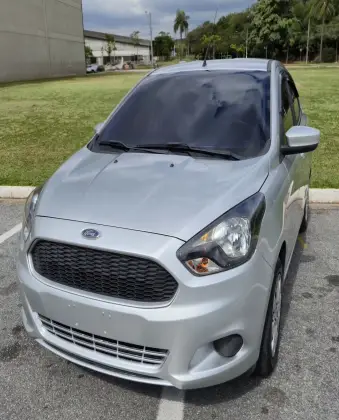 FORD KA 1.0 TI-VCT FLEX SE MANUAL