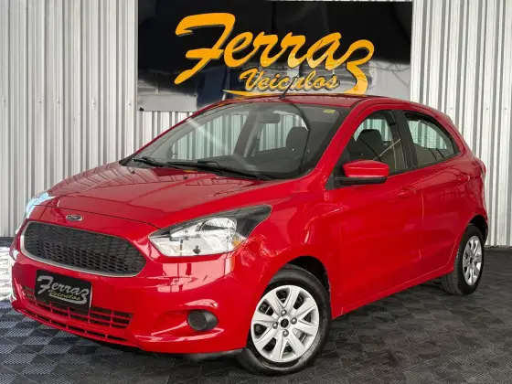 FORD KA 1.0 TI-VCT FLEX SE MANUAL FORD KA 1.0 TI-VCT FLEX SE MANUAL