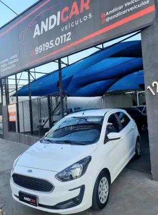 FORD KA 1.0 TI-VCT FLEX SE MANUAL FORD KA 1.0 TI-VCT FLEX SE MANUAL
