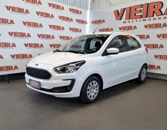 FORD KA 1.0 TI-VCT FLEX SE PLUS MANUAL FORD KA 1.0 TI-VCT FLEX SE PLUS MANUAL