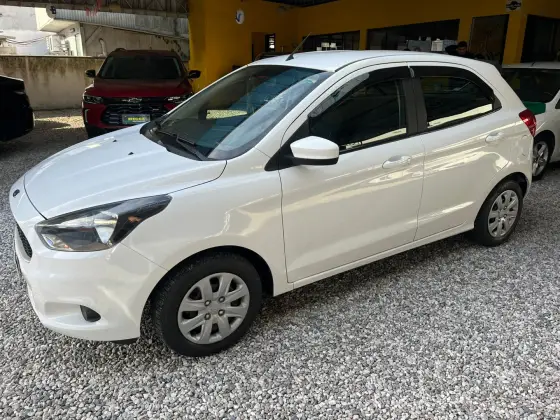 FORD KA 1.0 TI-VCT FLEX SE PLUS MANUAL FORD KA 1.0 TI-VCT FLEX SE PLUS MANUAL