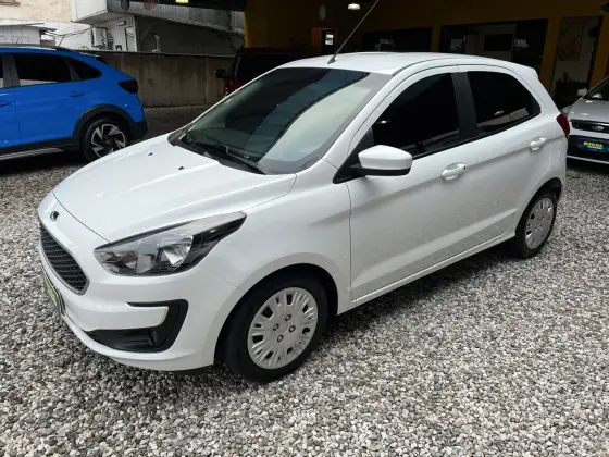 FORD KA 1.0 TI-VCT FLEX SE PLUS MANUAL FORD KA 1.0 TI-VCT FLEX SE PLUS MANUAL