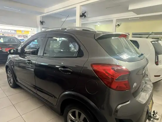 FORD-KA-1.5 TI-VCT FLEX FREESTYLE AUTOMÁTICO FORD-KA-2019