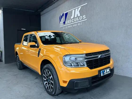 FORD MAVERICK 2.5 HYBRID LARIAT e-CVT FORD MAVERICK 2.5 HYBRID LARIAT e-CVT