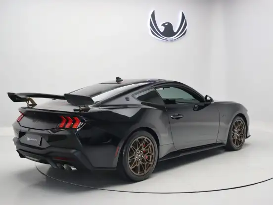FORD-MUSTANG-5.0 V8 GASOLINA GT PERFORMANCE MANUAL FORD-MUSTANG-2025