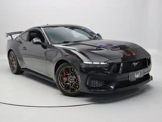 FORD-MUSTANG-5.0 V8 GASOLINA GT PERFORMANCE MANUAL FORD-MUSTANG-2025