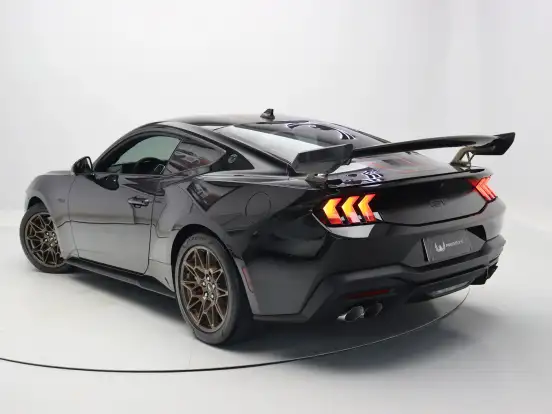 FORD-MUSTANG-5.0 V8 GASOLINA GT PERFORMANCE MANUAL FORD-MUSTANG-2025