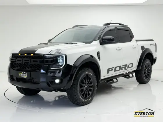 FORD RANGER 2.0 TURBO DIESEL CD XLS 4X4 AUTOMÁTICO FORD RANGER 2.0 TURBO DIESEL CD XLS 4X4 AUTOMÁTICO