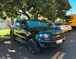 FORD RANGER 2.2 BLACK 4X2 CD 16V DIESEL 4P AUTOMÁTICO FORD RANGER 2.2 BLACK 4X2 CD 16V DIESEL 4P AUTOMÁTICO