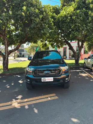 FORD-RANGER-2023