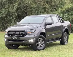FORD RANGER 2.2 XLS 4X2 CD 16V DIESEL 4P AUTOMÁTICO FORD RANGER 2.2 XLS 4X2 CD 16V DIESEL 4P AUTOMÁTICO