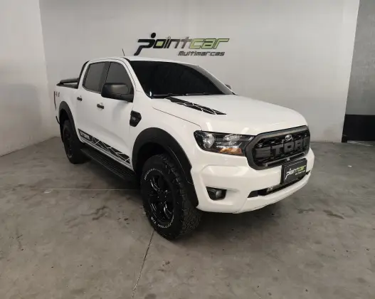 FORD RANGER 3.2 STORM 4X4 CD 20V DIESEL 4P AUTOMÁTICO FORD RANGER 3.2 STORM 4X4 CD 20V DIESEL 4P AUTOMÁTICO