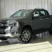 FORD RANGER 3.0 V6 TURBO DIESEL CD LIMITED 4X4 AUTOMÁTICO FORD RANGER 3.0 V6 TURBO DIESEL CD LIMITED 4X4 AUTOMÁTICO