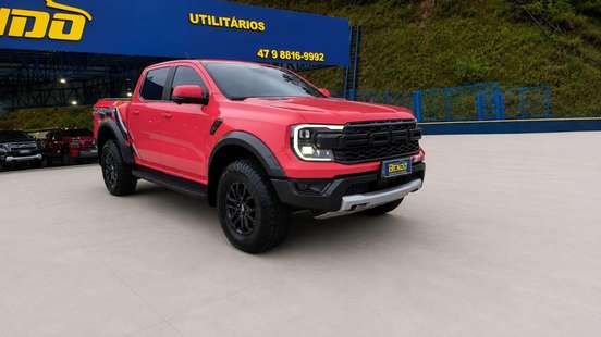 FORD-RANGER-2025