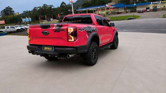 FORD-RANGER-2025