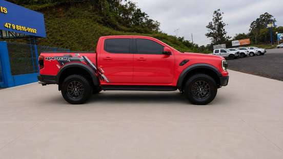 FORD-RANGER-2025