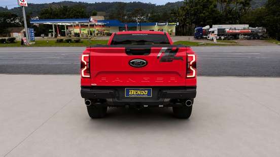 FORD-RANGER-2025
