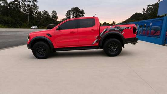 FORD-RANGER-2025