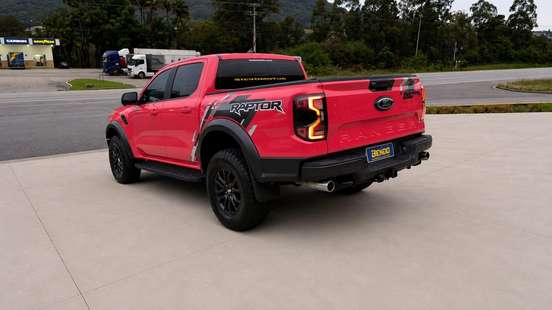 FORD-RANGER-2025