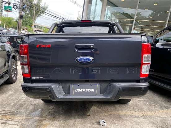 FORD-RANGER-2022