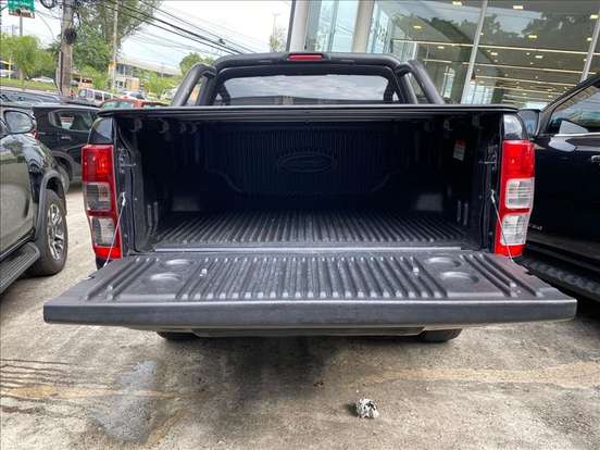 FORD-RANGER-2022