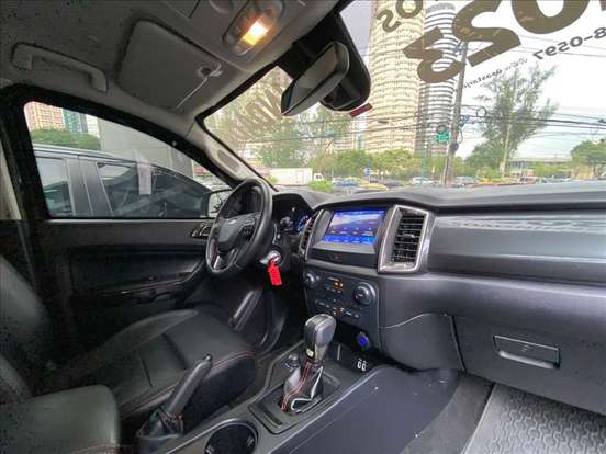 FORD-RANGER-2022