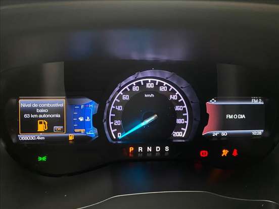 FORD-RANGER-2022