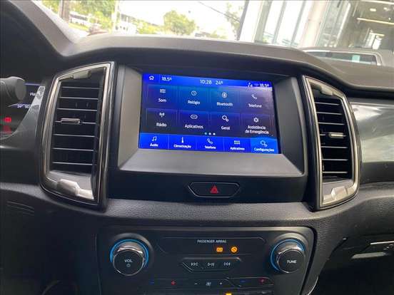 FORD-RANGER-2022