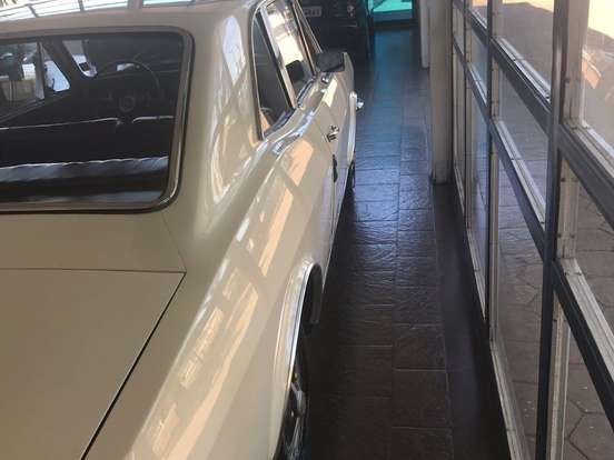 FORD-CORCEL-1.4 LUXO 8V GASOLINA 2P MANUAL FORD-CORCEL-1974