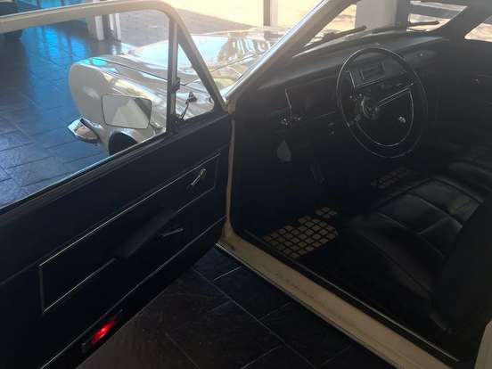 FORD-CORCEL-1.4 LUXO 8V GASOLINA 2P MANUAL FORD-CORCEL-1974