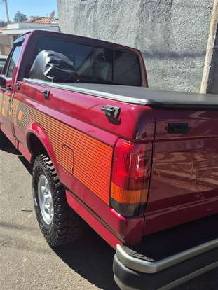 FORD-F-1000-1993