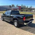 FORD F-250 4.2 XLT 4X2 CD TURBO INTERCOOLER DIESEL 4P MANUAL FORD F-250 4.2 XLT 4X2 CD TURBO INTERCOOLER DIESEL 4P MANUAL