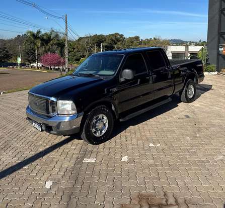 FORD-F-250-2005