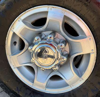 FORD-F-250-2005
