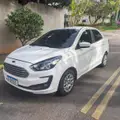 FORD KA 1.0 TI-VCT FLEX SE SEDAN MANUAL FORD KA 1.0 TI-VCT FLEX SE SEDAN MANUAL
