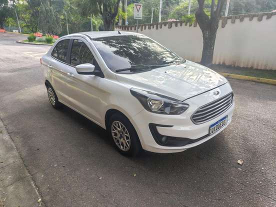 FORD-KA-1.0 TI-VCT FLEX SE SEDAN MANUAL FORD-KA-2019