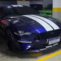 FORD MUSTANG 5.0 V8 TI-VCT GASOLINA GT PREMIUM SELECTSHIFT FORD MUSTANG 5.0 V8 TI-VCT GASOLINA GT PREMIUM SELECTSHIFT