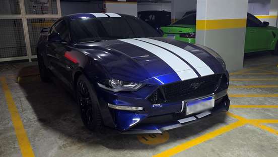 FORD-MUSTANG-2018