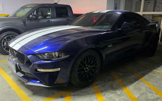 FORD-MUSTANG-2018