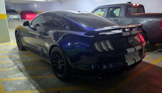 FORD-MUSTANG-2018