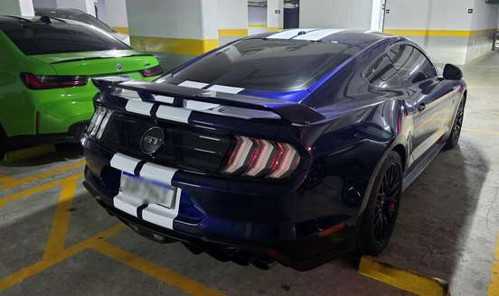 FORD-MUSTANG-2018